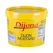 Musztardy - Develey Musztarda Dijon 5kg - miniaturka - grafika 1