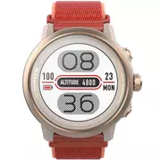 Smartwatch - Coros APEX 2 GPS Outdoor Watch Coral WAPX2-COR - miniaturka - grafika 1