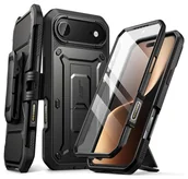 Etui i futerały do telefonów - Supcase Unicorn Beetle Pro iPhone Air black - miniaturka - grafika 1