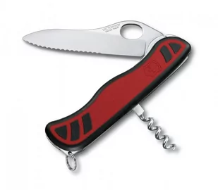 Victorinox Sentinel one-hand (0.8321.MWC) - Akcesoria turystyczne - miniaturka - grafika 1