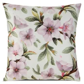 Poszewki na poduszki - Poszewka 40 x 40 Dekoracyjna Arleta B + Fio - miniaturka - grafika 1