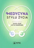 E-booki - nauka - Medycyna stylu życia - miniaturka - grafika 1
