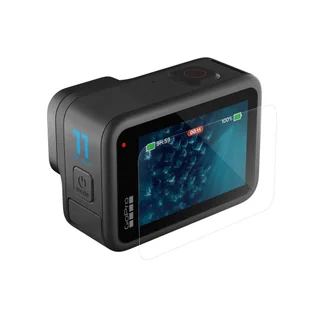 Szkło hybrydowe Braders Flexible (3w1) do kamer serii GoPro 11 - Akcesoria do kamer sportowych - miniaturka - grafika 5