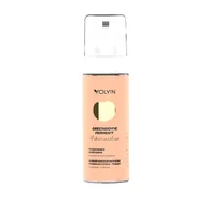 Żele do mycia twarzy - Yolyn Greenbiotic Ferment odżywcza pianka do mycia twarzy Bardzo Brzoskwiniowa 150ml - miniaturka - grafika 1