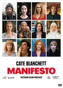 Dramaty DVD - Manifesto - miniaturka - grafika 1