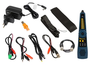 78-949# Tester cctv ipc-5100c plus + sonda - Akcesoria do monitoringu - miniaturka - grafika 5