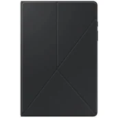 Etui do tabletów - Etui SAMSUNG Book Cover do Galaxy Tab A9+ Czarny EF-BX210TBEGWW - miniaturka - grafika 1