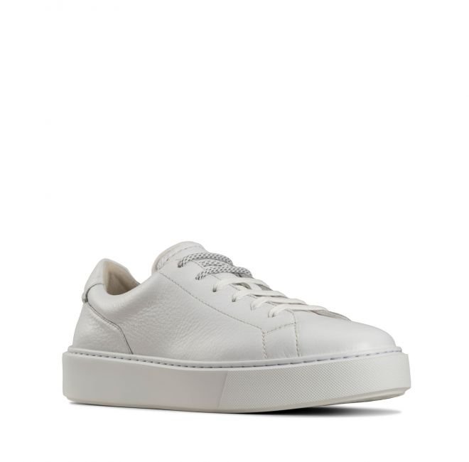 Hero Lite Lace Women [white leather] - rozmiar 37