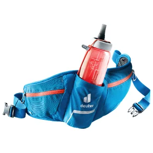 Sportowa Torebka Biodrowa Deuter Pulse 2 Bay - Nerki - miniaturka - grafika 1