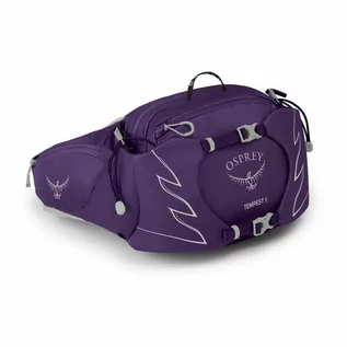 Nerki - Osprey Tempest 6 Fanny Pack 25 cm violac purple - grafika 1