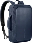 Plecaki - Plecak XD Design Bobby Bizz 2.0 Navy - miniaturka - grafika 1