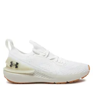 Buty sportowe damskie - Buty do biegania Under Armour Ua W Shift 3027777-104 Biały - miniaturka - grafika 1