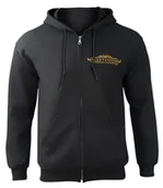 Bluzy męskie - bluza MASTODON - EMPEROR OF SAND, rozpinana z kapturem-S - miniaturka - grafika 1