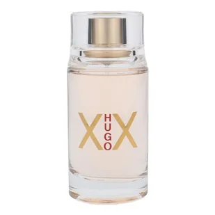 Hugo Boss XX woda toaletowa 100ml - Wody i perfumy damskie - miniaturka - grafika 4