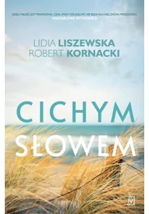 Czwarta Strona Cichym słowem LIT-42277 - Romanse - miniaturka - grafika 4