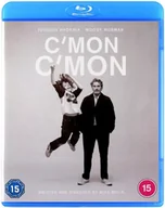 Filmy obyczajowe Blu-ray - C'Mon C'Mon - miniaturka - grafika 1