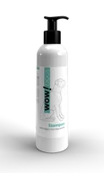 Szampony i odżywki dla psów - WOW! DOGS Szampon ułatwiający rozczesywanie 250 ml - miniaturka - grafika 1