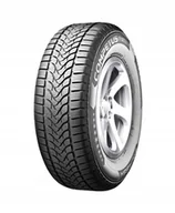 Opony zimowe - LASSA Compteus Winter 2+ 215/60R17 100V - miniaturka - grafika 1