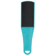 Pielęgnacja stóp - Inter-Vion, tarka do stóp, profilowana, dwustronna, 1 sztuka - miniaturka - grafika 1