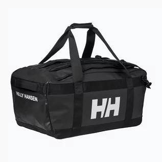 Torby sportowe - Torba podróżna Helly Hansen H/H Scout Duffel XL 90 l black | WYSYŁKA W 24H | 30 DNI NA ZWROT - grafika 1