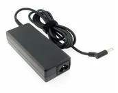 Adaptery i przejściówki - HP 753560-003 adapter zasilający/ inwentor Wewnętrzna 90 W Czarny - miniaturka - grafika 1
