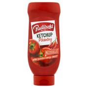 Ketchup - Pudliszki - Ketchup pikantny - miniaturka - grafika 1
