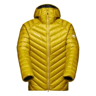 Męska kurtka puchowa Broad Peak IN Hooded Jacket aura/black - M - Kurtki męskie - miniaturka - grafika 1
