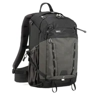 Torby fotograficzne i futerały - Plecak ThinkTank BackLight 26L Slate Black - miniaturka - grafika 1