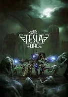 Gry PC Cyfrowe - Tesla Force - miniaturka - grafika 1