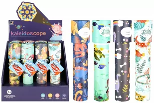 Kalejdoskop 15 Cm Mega Creative 511504 - Gry planszowe - miniaturka - grafika 1