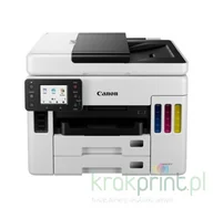 Urządzenia wielofunkcyjne - Canon Maxify GX7050 (4471C006) - miniaturka - grafika 1