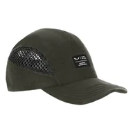 Czapki damskie - Salewa Czapka uniseks Hemp Flex 5 Panel Cap - miniaturka - grafika 1
