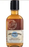 Szampony do włosów - American Crew Šampūnas 3 in 1 Absolute Mahogany, 100 ml WSH3AMN - miniaturka - grafika 1