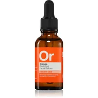 Serum do twarzy - Dr Botanicals Dr Botanicals Orange Restoring Facial Serum 30 ml - miniaturka - grafika 1
