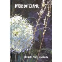 Fundacja Hospicyjna Wierszoterapia - Perycz-Szczepańska Aleksandra - Poezja - miniaturka - grafika 1