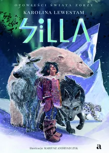 Silla - Książki edukacyjne - miniaturka - grafika 1