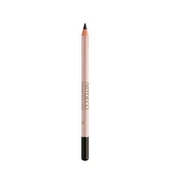 Eyelinery - Artdeco Eyelinery Smooth Eye Liner black 1.4 g - miniaturka - grafika 1