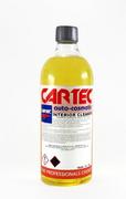 Kosmetyki samochodowe - Cartec Cartec Interior Cleaner  produkt do czyszczenia wnętrza 1l CAR000275 - miniaturka - grafika 1