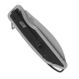 M&P Nóż składany Sear - Spring Assist - 1122580 - Noże - miniaturka - grafika 2