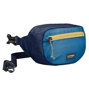 Saszetka nerka Alpinus Grampians niebieski - Nerki - miniaturka - grafika 1