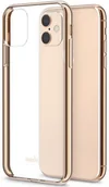 Etui i futerały do telefonów - Moshi Vitros etui na iPhone 11 (Gold) 99MO103304 - miniaturka - grafika 1