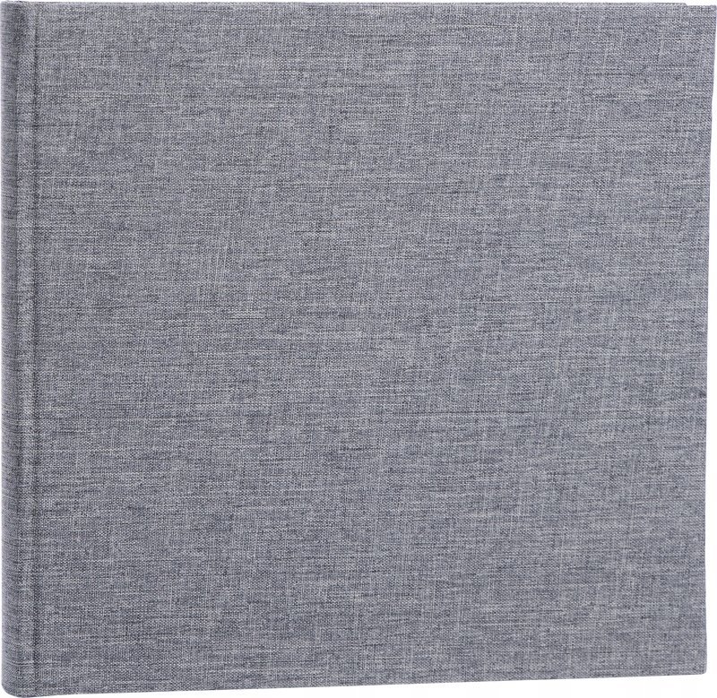Saeco Focus Focus Essence Album 26x25 Grey