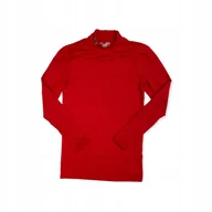 Bluzki damskie - Koszulka bluzka chłopiec UNDER ARMOUR 10/12 lat - miniaturka - grafika 1