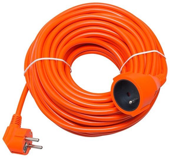 BLOW 98-757# Przedłużacz sieciowy pr-160