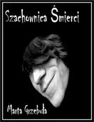 Fantasy - Szachownica śmierci Marta Grzebuła - miniaturka - grafika 1