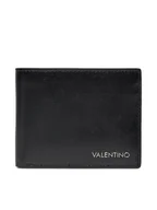 Portfele - Valentino Portfel Marnier VPP5XQ68 Czarny - miniaturka - grafika 1