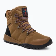 Buty trekkingowe męskie - Buty trekkingowe męskie Columbia Fairbanks Omni-Heat - miniaturka - grafika 1