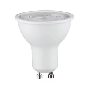 Paulmann reflektor LED GU10 7W 2 700 K dim biały - Żarówki LED - miniaturka - grafika 1