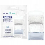 Domowe osuszacze powietrza - Pochłaniacz wilgoci osuszacz powietrza do szafy pod prysznic - z wieszakiem 500 ml - miniaturka - grafika 1