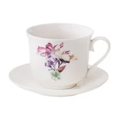 Filiżanki - Filiżanka AMBITION Garden Bratek 450 ml - miniaturka - grafika 1